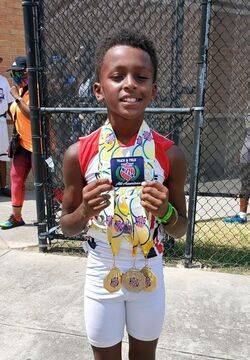 2021 AAU National Junior Olympic — Awards — photo 114