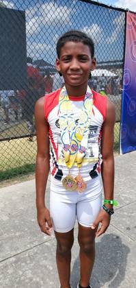 2021 AAU National Junior Olympic — Awards — photo 117