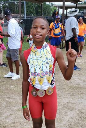 2021 AAU National Junior Olympic — Awards — photo 118