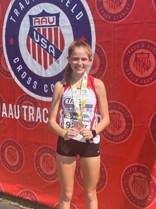 2021 AAU National Junior Olympic — Awards — photo 120