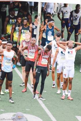 2021 AAU National Junior Olympic — Houston TX — photo 3