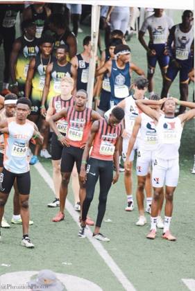 2021 AAU National Junior Olympic — Houston TX — photo 4