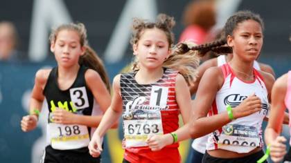 2021 AAU National Junior Olympic — Houston TX — photo 11