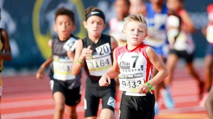 2021 AAU National Junior Olympic — Houston TX — photo 20