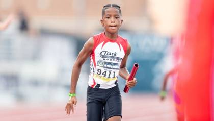 2021 AAU National Junior Olympic — Houston TX — photo 26