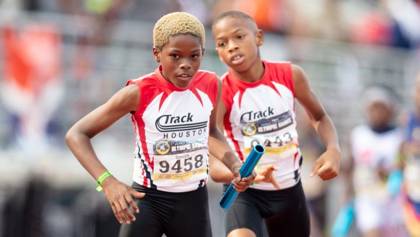 2021 AAU National Junior Olympic — Houston TX — photo 30