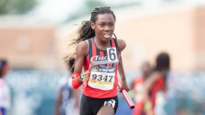 2021 AAU National Junior Olympic — Houston TX — photo 42