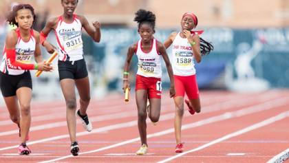 2021 AAU National Junior Olympic — Houston TX — photo 49