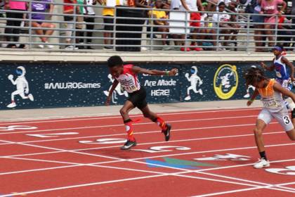 2021 AAU National Junior Olympic — Houston TX — photo 58