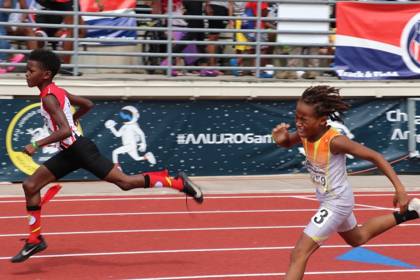 2021 AAU National Junior Olympic — Houston TX — photo 61
