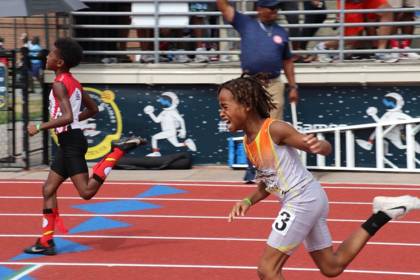 2021 AAU National Junior Olympic — Houston TX — photo 62