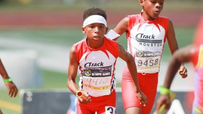 2021 AAU National Junior Olympic — Houston TX — photo 74