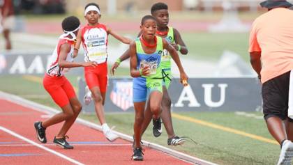 2021 AAU National Junior Olympic — Houston TX — photo 76