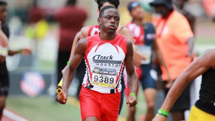 2021 AAU National Junior Olympic — Houston TX — photo 86