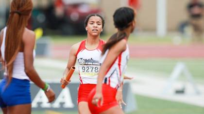 2021 AAU National Junior Olympic — Houston TX — photo 88