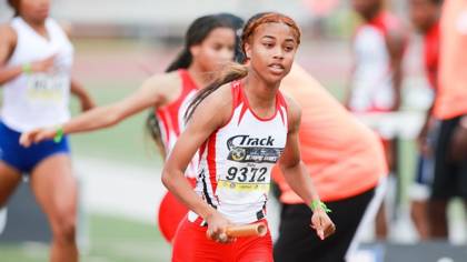 2021 AAU National Junior Olympic — Houston TX — photo 90