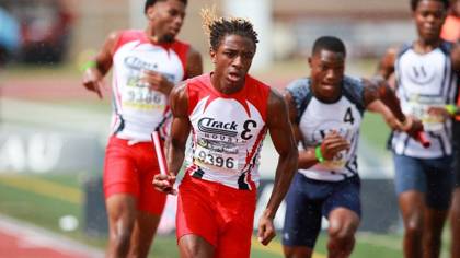 2021 AAU National Junior Olympic — Houston TX — photo 104