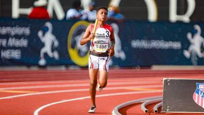 2021 AAU National Junior Olympic — Houston TX — photo 126