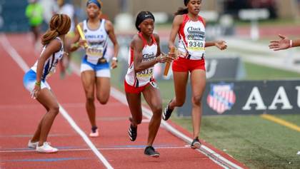2021 AAU National Junior Olympic — Houston TX — photo 221