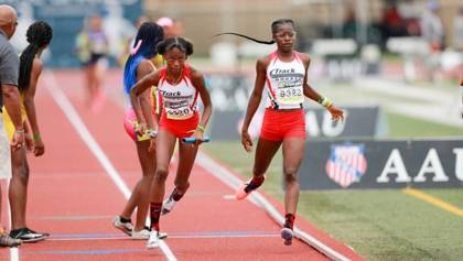 2021 AAU National Junior Olympic — Houston TX — photo 236