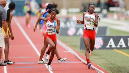 2021 AAU National Junior Olympic — Houston TX — photo 238