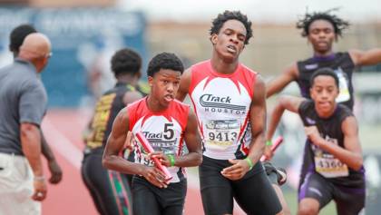 2021 AAU National Junior Olympic — Houston TX — photo 254