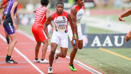 2021 AAU National Junior Olympic — Houston TX — photo 268