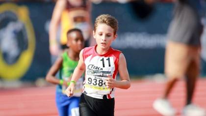 2021 AAU National Junior Olympic — Houston TX — photo 278
