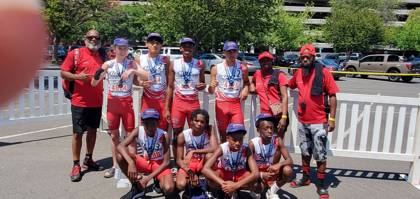 2022 USATF National Junior Olympic — Awards — photo 17