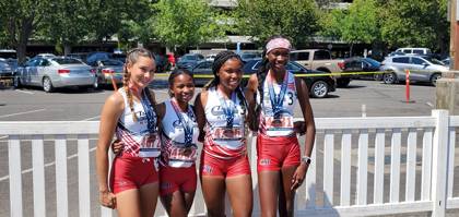 2022 USATF National Junior Olympic — Awards — photo 39