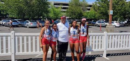 2022 USATF National Junior Olympic — Awards — photo 41