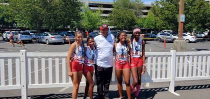 2022 USATF National Junior Olympic — Awards — photo 46