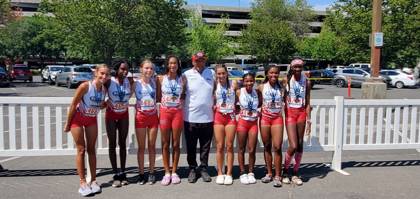2022 USATF National Junior Olympic — Awards — photo 47