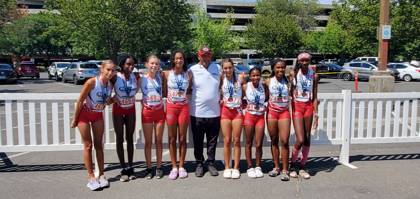 2022 USATF National Junior Olympic — Awards — photo 50