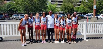 2022 USATF National Junior Olympic — Awards — photo 51