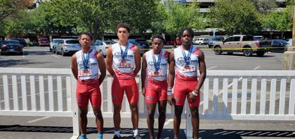 2022 USATF National Junior Olympic — Awards — photo 67