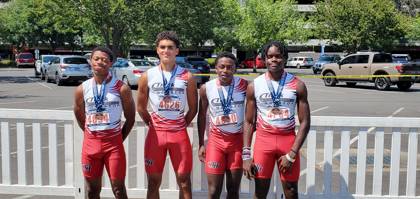 2022 USATF National Junior Olympic — Awards — photo 70