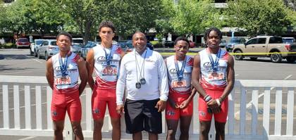 2022 USATF National Junior Olympic — Awards — photo 72