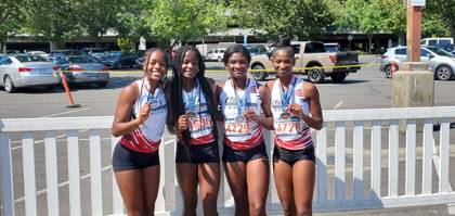 2022 USATF National Junior Olympic — Awards — photo 75