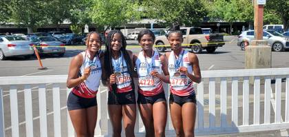 2022 USATF National Junior Olympic — Awards — photo 77