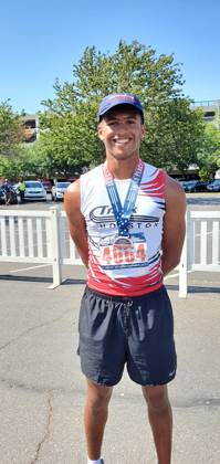 2022 USATF National Junior Olympic — Awards — photo 85