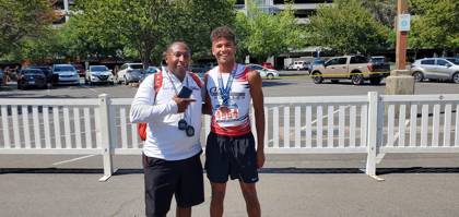 2022 USATF National Junior Olympic — Awards — photo 92