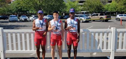 2022 USATF National Junior Olympic — Awards — photo 97