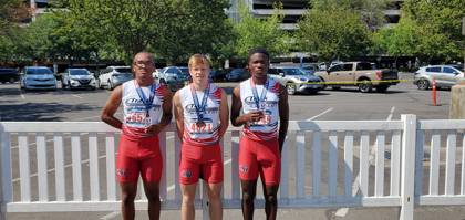 2022 USATF National Junior Olympic — Awards — photo 99