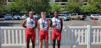 2022 USATF National Junior Olympic — Awards — photo 100