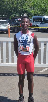 2022 USATF National Junior Olympic — Awards — photo 105