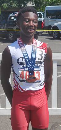 2022 USATF National Junior Olympic — Awards — photo 108