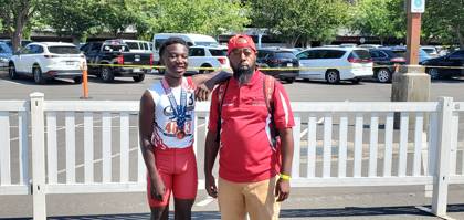 2022 USATF National Junior Olympic — Awards — photo 110