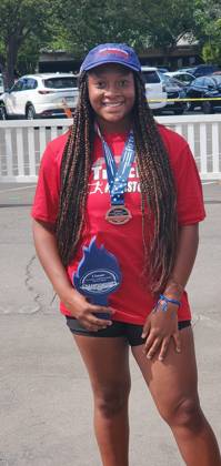 2022 USATF National Junior Olympic — Awards — photo 113