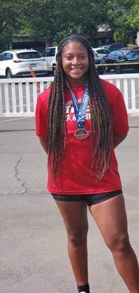 2022 USATF National Junior Olympic — Awards — photo 115
